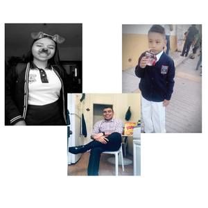 Meet your Posher, Cesar